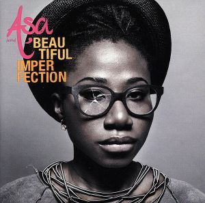 【輸入盤】Beautiful Imperfection