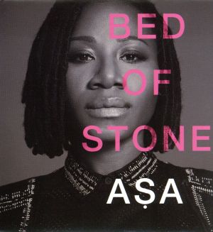 【輸入盤】Bed of Stone