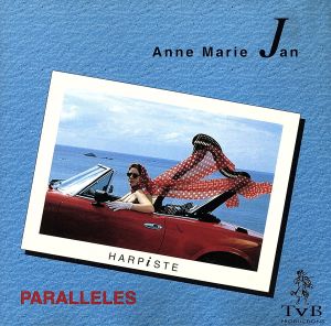 【輸入盤】Paralleles