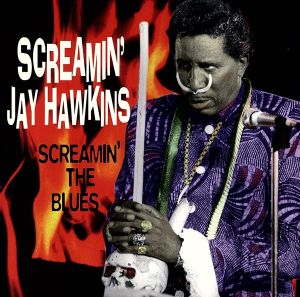 【輸入盤】Screamin' the Blues