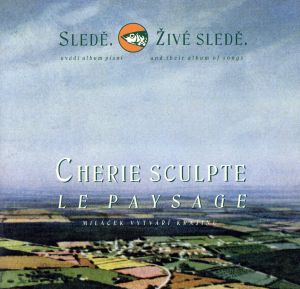 【輸入盤】Cherie Sculpte Le Paysage