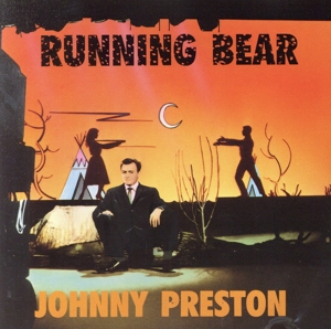 【輸入盤】Running Bear