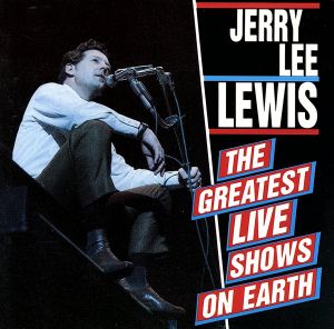 【輸入盤】Greatest Hits Live Shows on Earth