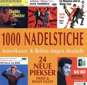 【輸入盤】Vol. 3-13 Nadelstiche