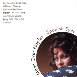 【輸入盤】Spanish Eyes