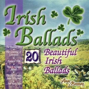 【輸入盤】Irish Ballads