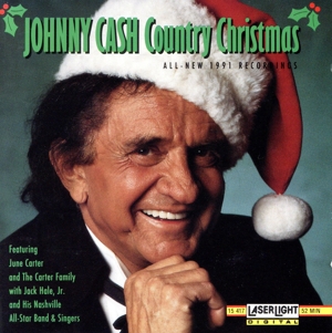 【輸入盤】COUNTRY CHRISTMAS
