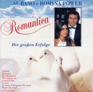 【輸入盤】Romantica