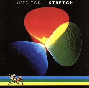 【輸入盤】Lifeblood