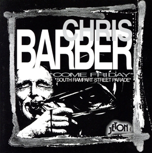 【輸入盤】Come Friday