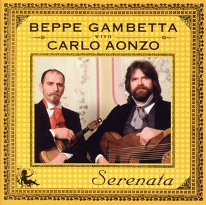 【輸入盤】Serenata