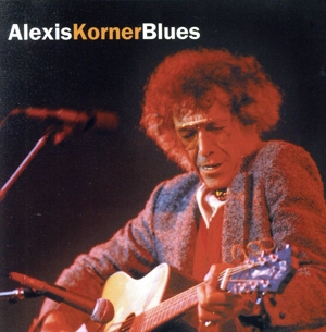 【輸入盤】Blues