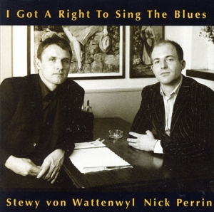 【輸入盤】I Got a Right to Sing the Blues