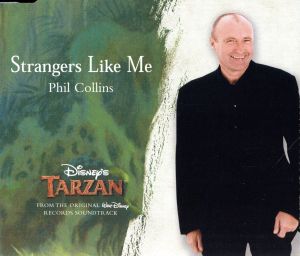 【輸入盤】Strangers Like Me