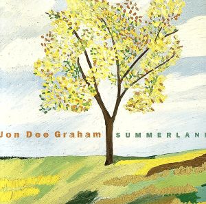 【輸入盤】Summerland