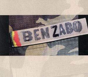 【輸入盤】Ben Zabo