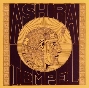 【輸入盤】Ash Ra Tempel (Remastered)