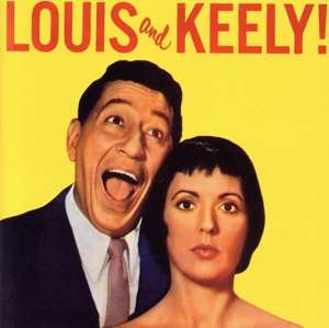 【輸入盤】Louis & Keely