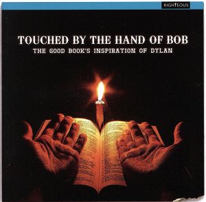 【輸入盤】Touched By the Hand of Bob