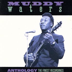 【輸入盤】Muddy Waters