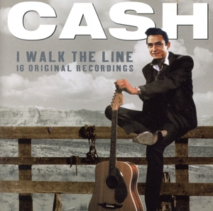 【輸入盤】I Walk the Line