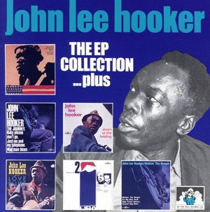 【輸入盤】E.P. Collection... Plus