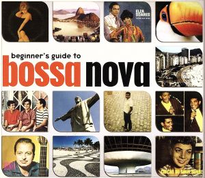 【輸入盤】Beginners Guide to Bossa Nova