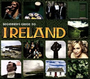 【輸入盤】Beginners Guide to Ireland