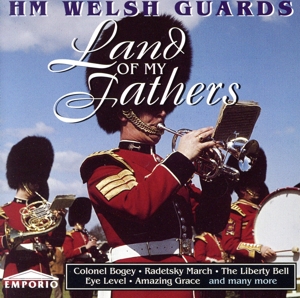 【輸入盤】Land of My Fathers