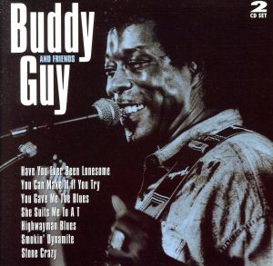【輸入盤】Buddy Guy & Friends