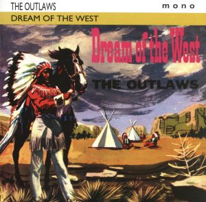 【輸入盤】Dream of the West