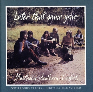 【輸入盤】Later That Same Year + Extra Tracks