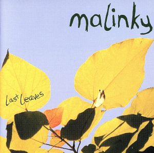 【輸入盤】Last Leaves