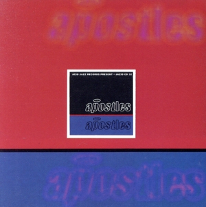 【輸入盤】Apostles