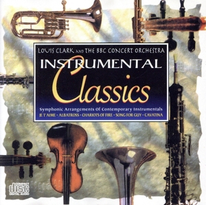 【輸入盤】Instrumental Classics