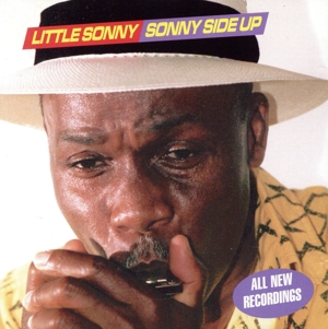 【輸入盤】Sonny Side Up