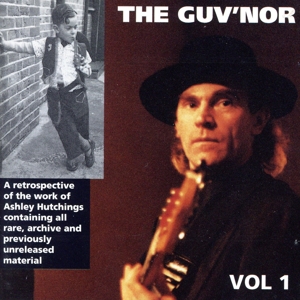 【輸入盤】The Guv'nor