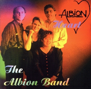 【輸入盤】Albion Heart