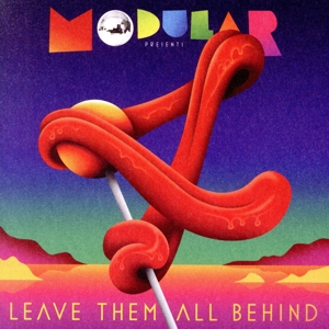 【輸入盤】Leave Them All Behind