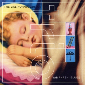 【輸入盤】Yamanashi Blues