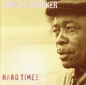 【輸入盤】Hard Times