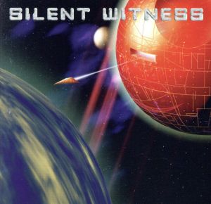 【輸入盤】Silent Witness