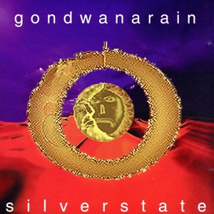 【輸入盤】Gondwanarain