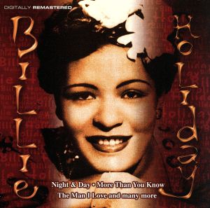 【輸入盤】Billie Holiday