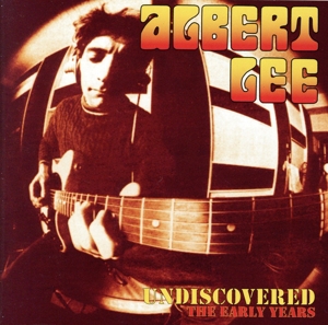 【輸入盤】Undiscovered: the Early Years