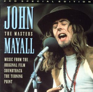 【輸入盤】The Masters