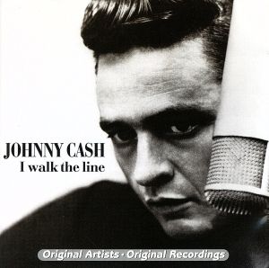 【輸入盤】I Walk the Line