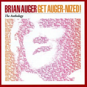 【輸入盤】Get Auger-Nized: The Anthology