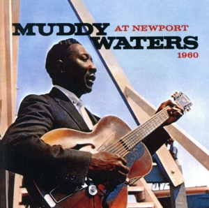 【輸入盤】At Newport 1960