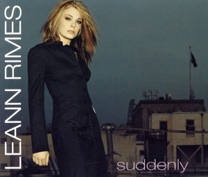 【輸入盤】Suddenly